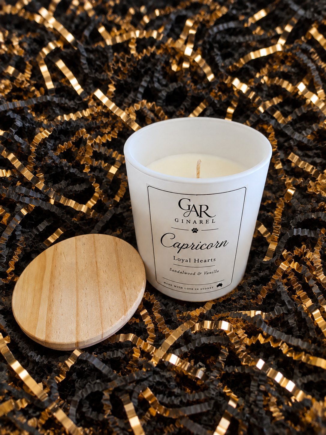 GINAREL Adore Gift Box