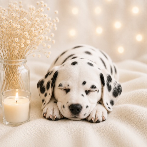 Dalmatian