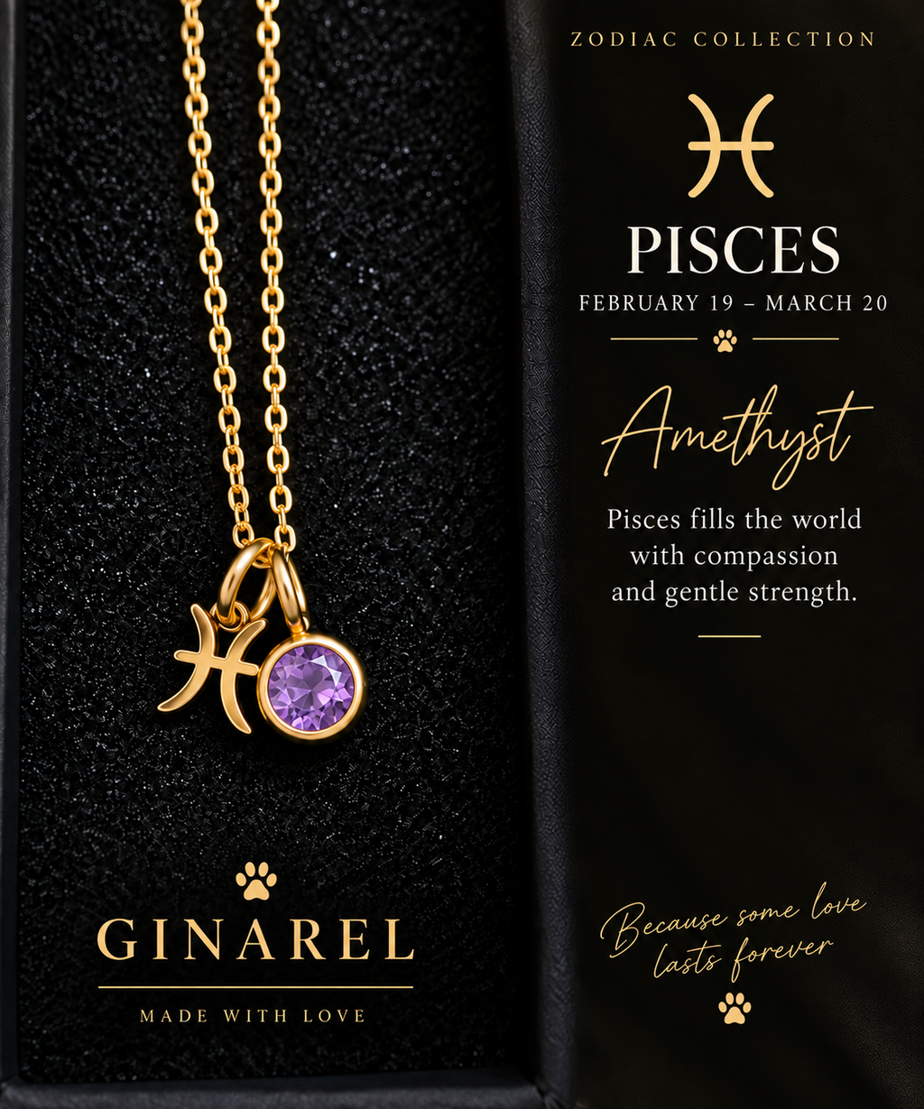 GINAREL Signature Gift Box