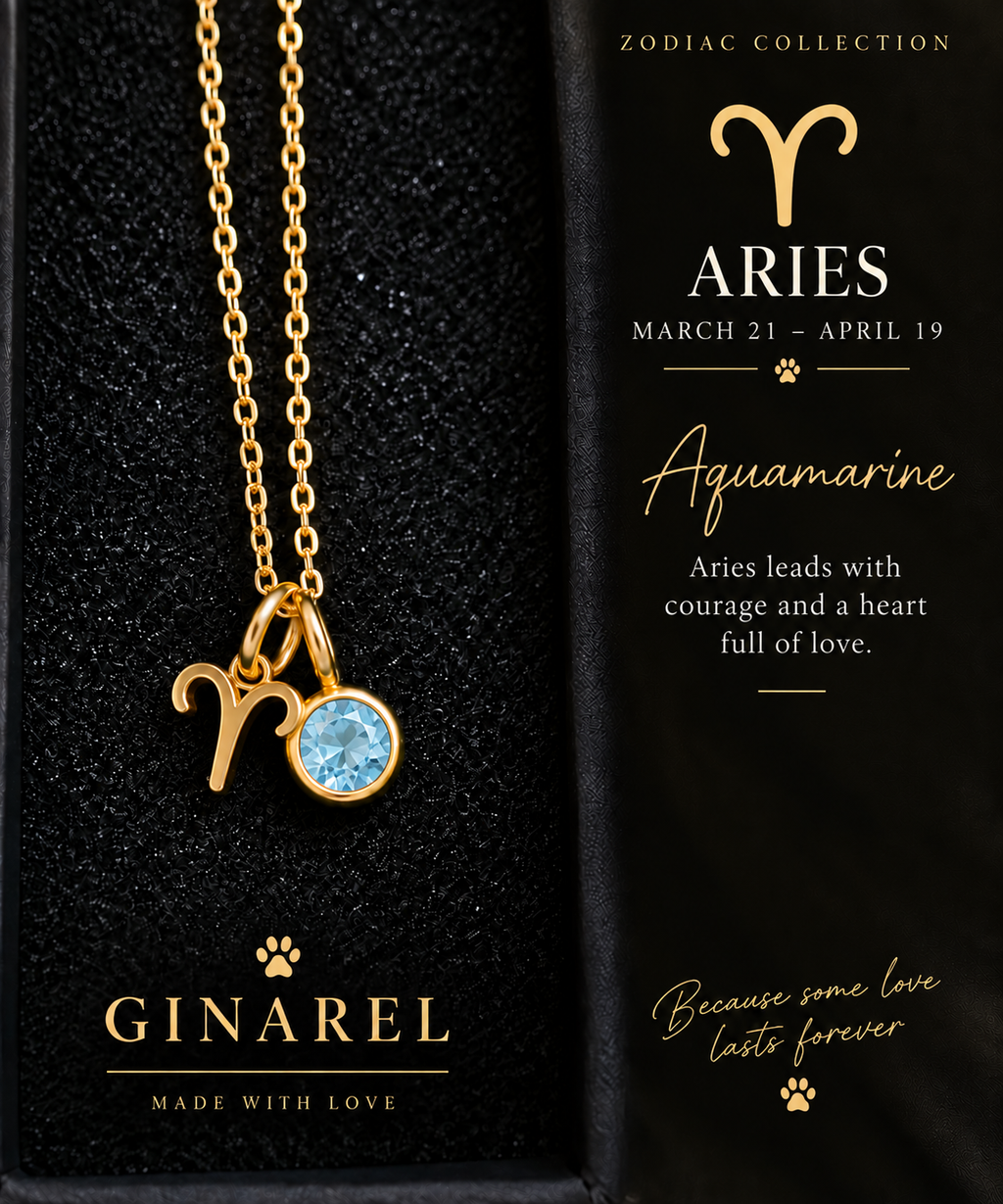 GINAREL Signature Gift Box