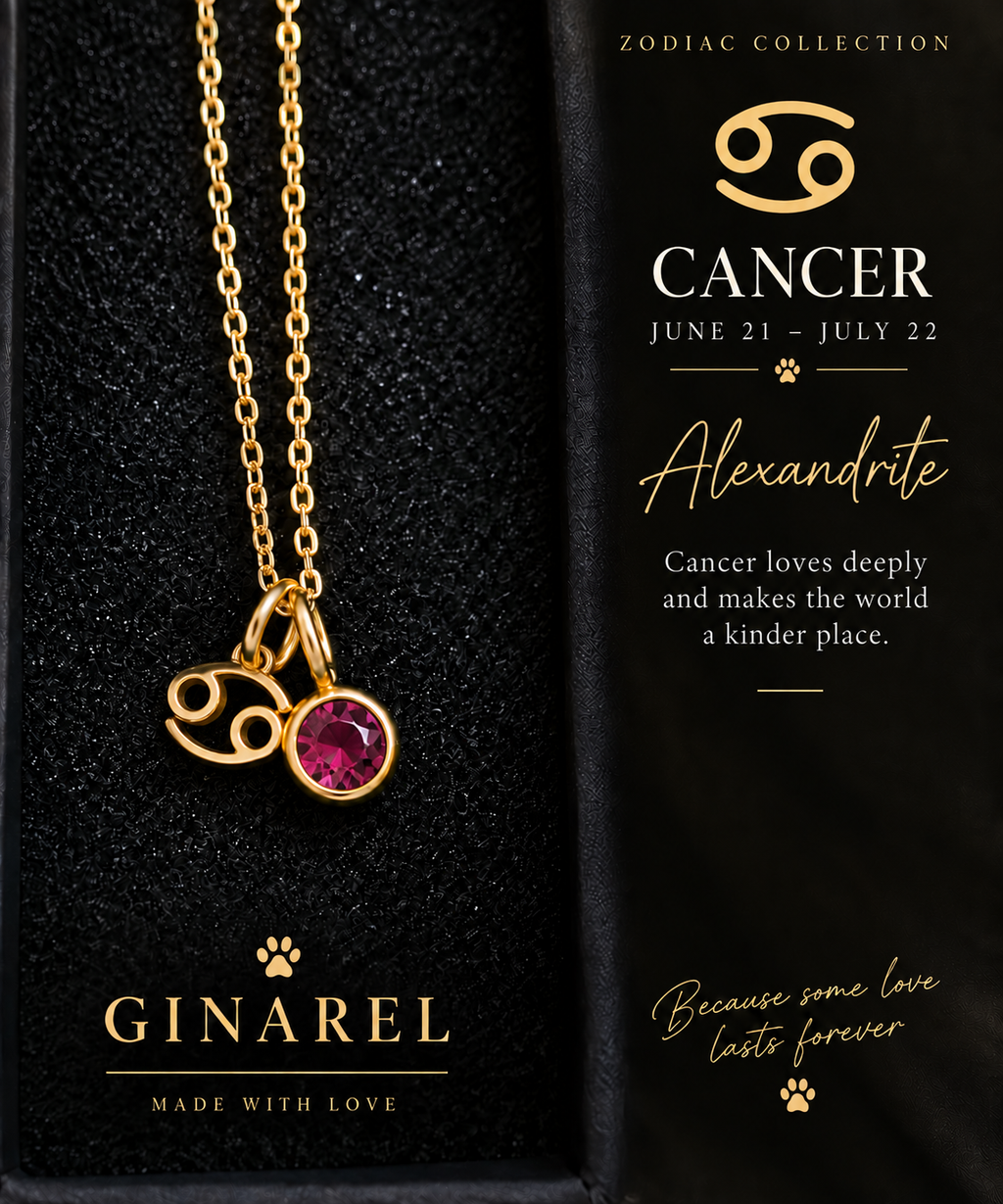 GINAREL Signature Gift Box