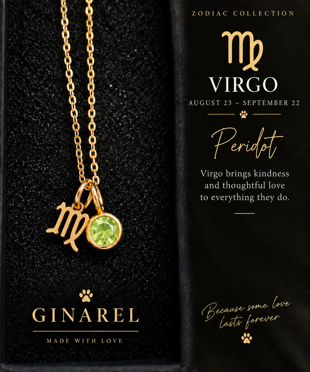 GINAREL Signature Gift Box