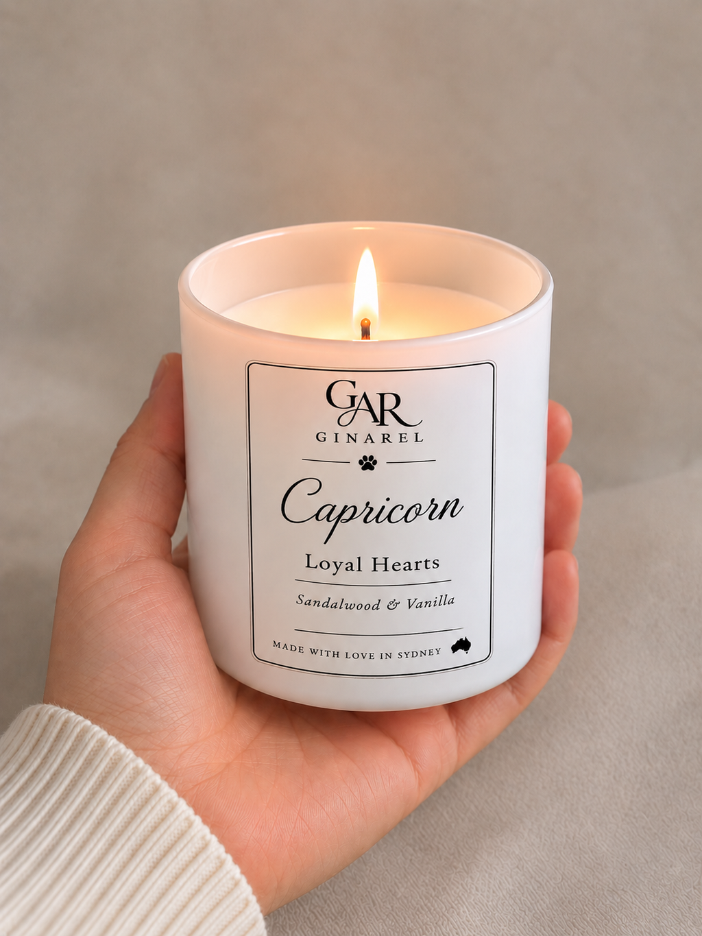 GINAREL Embrace Gift Box