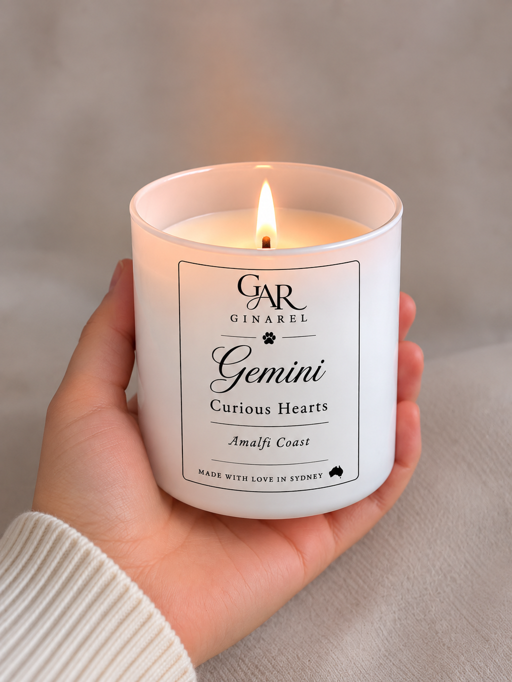 GINAREL Embrace Gift Box
