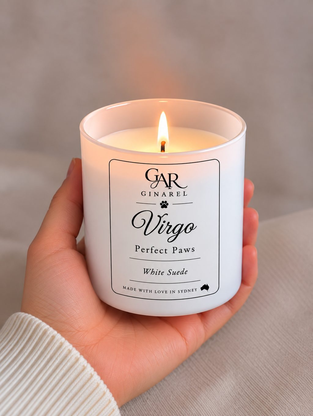 GINAREL Embrace Gift Box