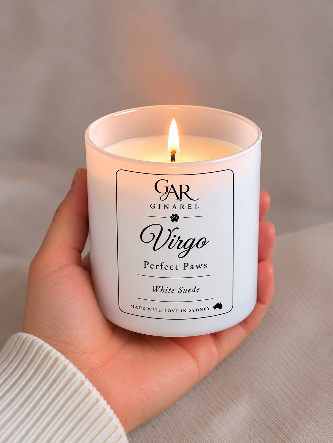 GINAREL Adore Gift Box