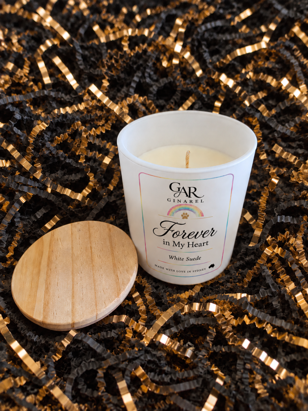 GINAREL Evermore Rainbow Gift Box