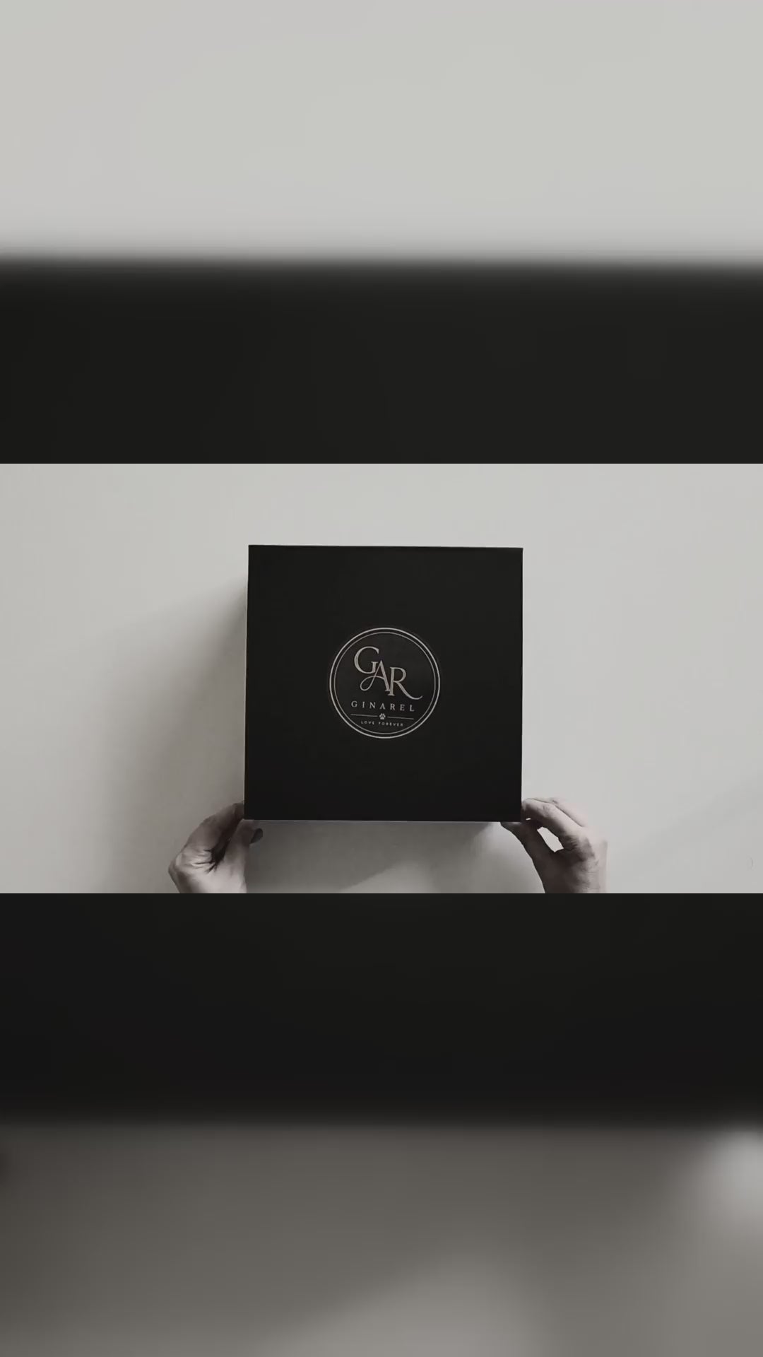 GINAREL Adore Gift Box